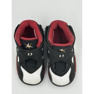 Jordan Air‎ Jordan 8 Paprika TD - No Box Size 6C